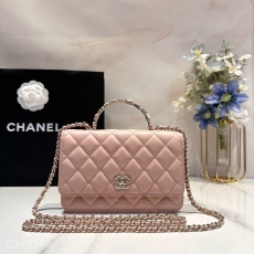 Chanel WOC Bags